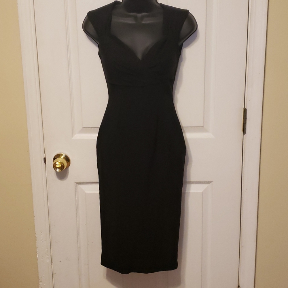 Pinup Couture Erin dress